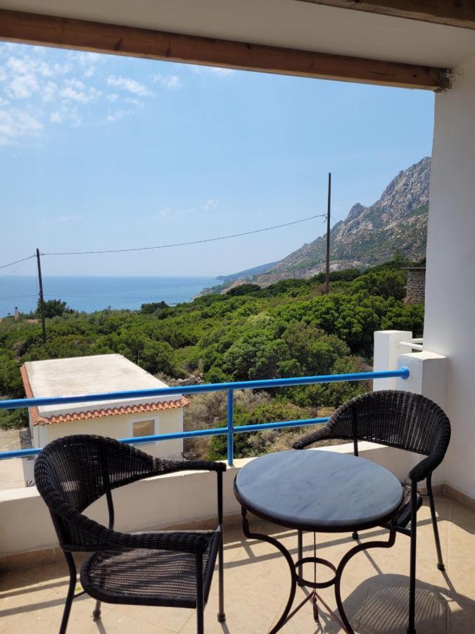 Lefkada Twins 4 Διαμέρισμα Ágios Kírykos Εξωτερικό φωτογραφία